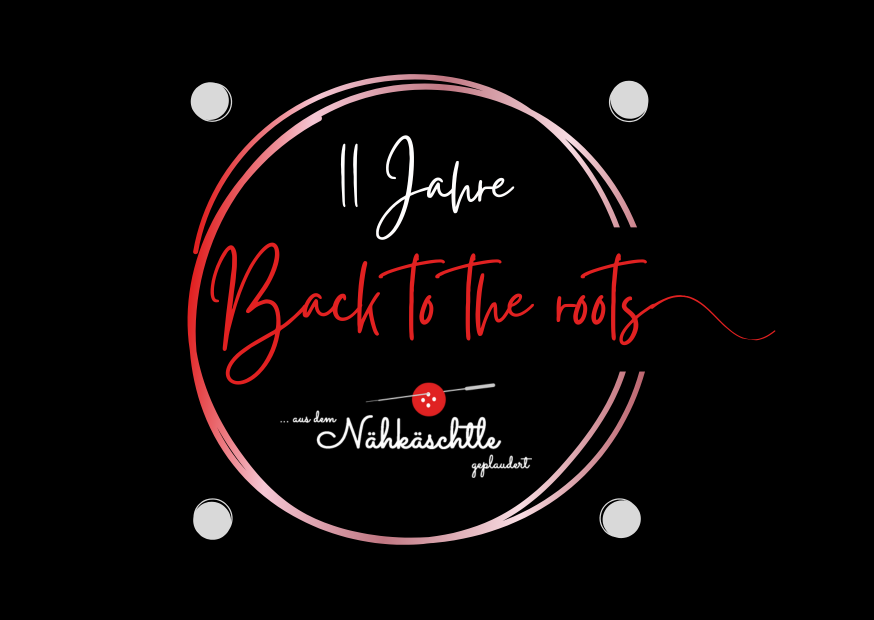Featured Post Image - Back to the Roots – ein Blick zurück auf meine Nähanfänge