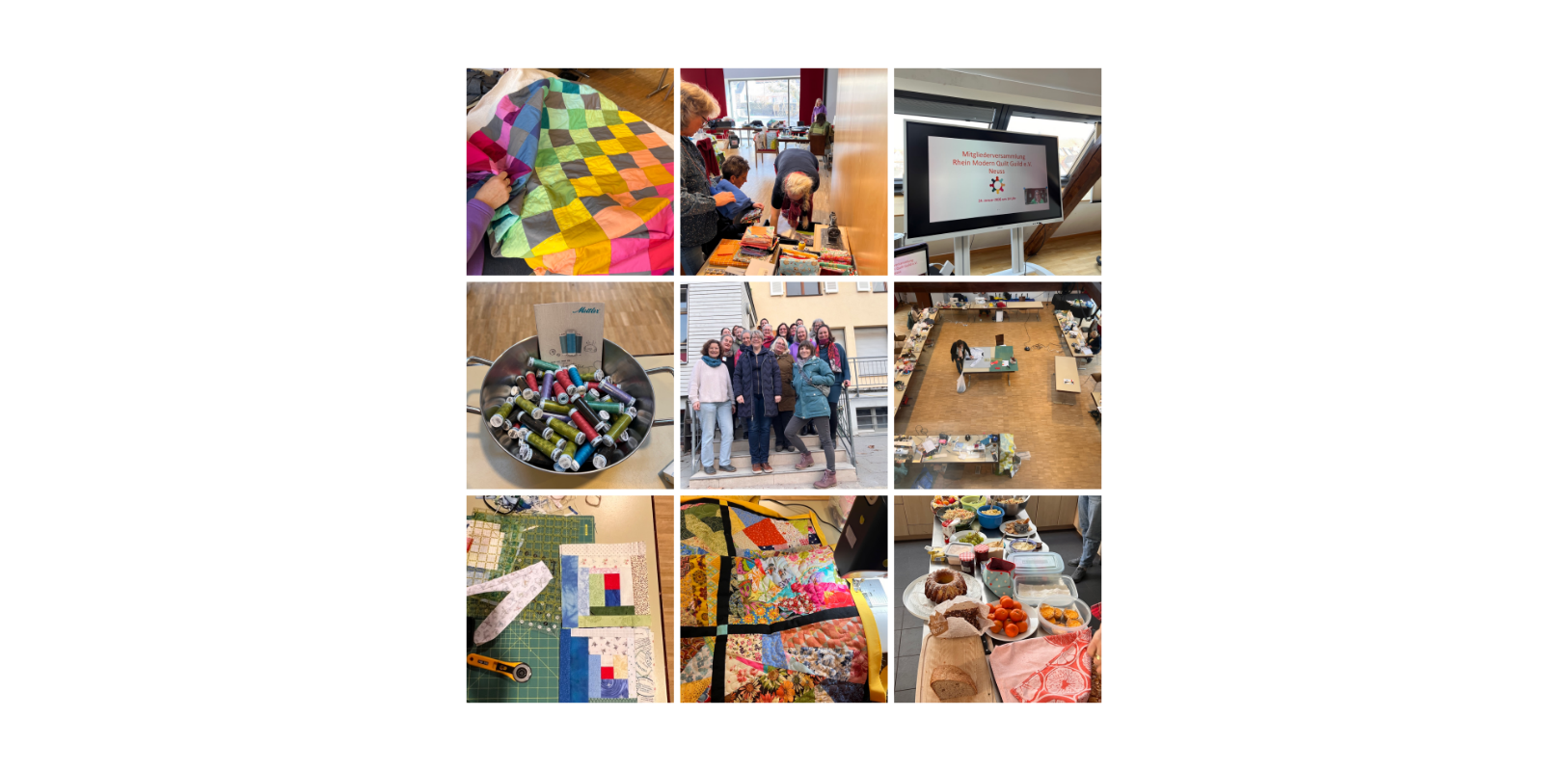 Featured Post Image - Nähtreff Heidelberg – gemeinsam kreativ voller Glücksmomente