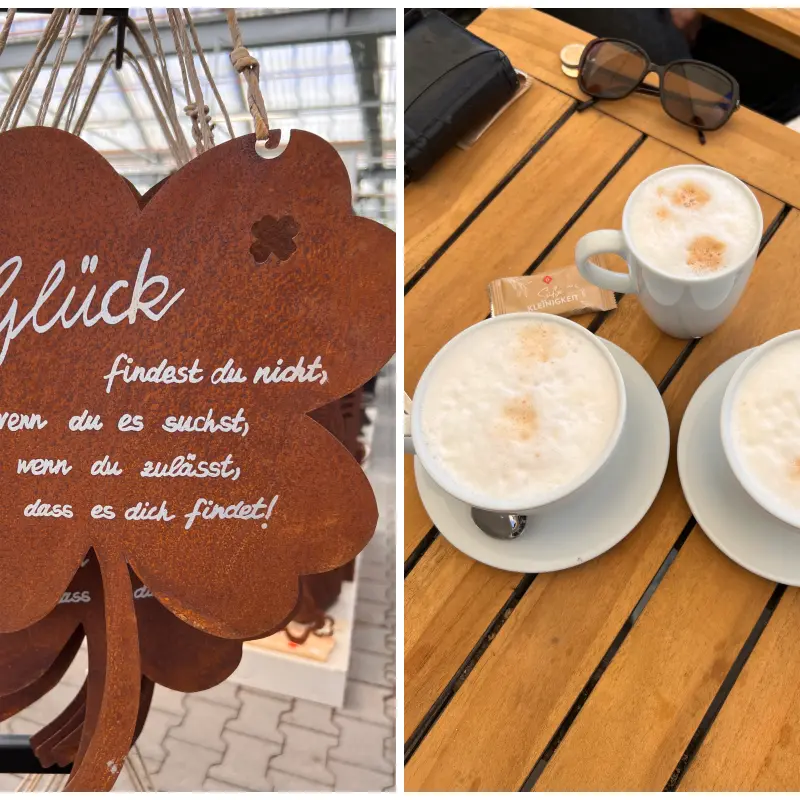 Featured Post Image - Meine Glücks-Momente im April