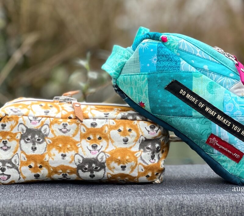 Featured Post Image - Elbmarie – Berta & Bertine sind am Start