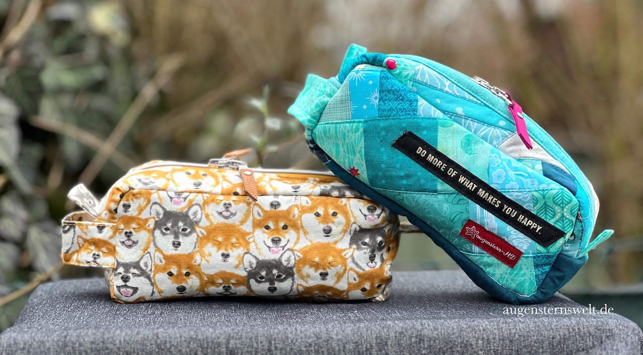 Featured Post Image - Elbmarie – Berta & Bertine sind am Start