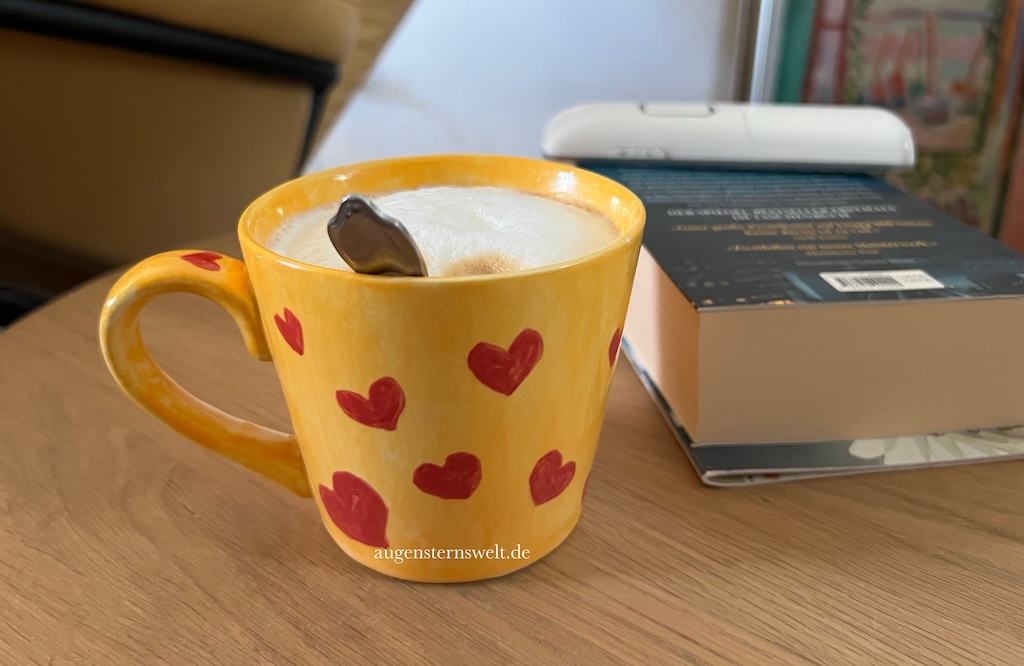 Featured Post Image - Samstagsplausch am 1. August
