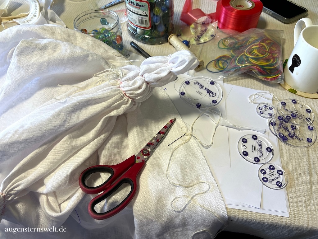 Featured Post Image - Indigo-Workshop in England – mit Jude Kingshott